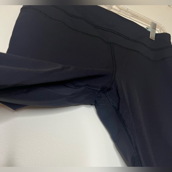 lululemon athletica Black Leggings - Picture 3 of 6